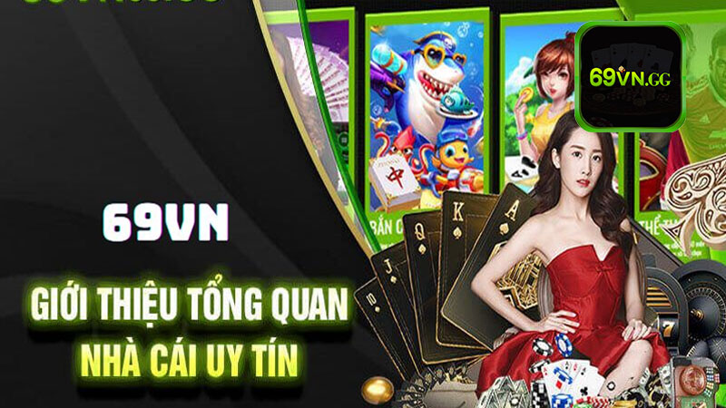 Giới thiệu 69vn về cái nhìn tổng quan nhất