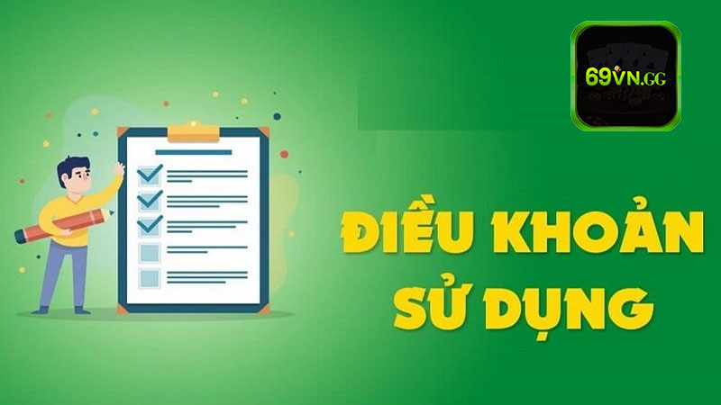 Điều khoản và quy định về cá cược tại 69vn